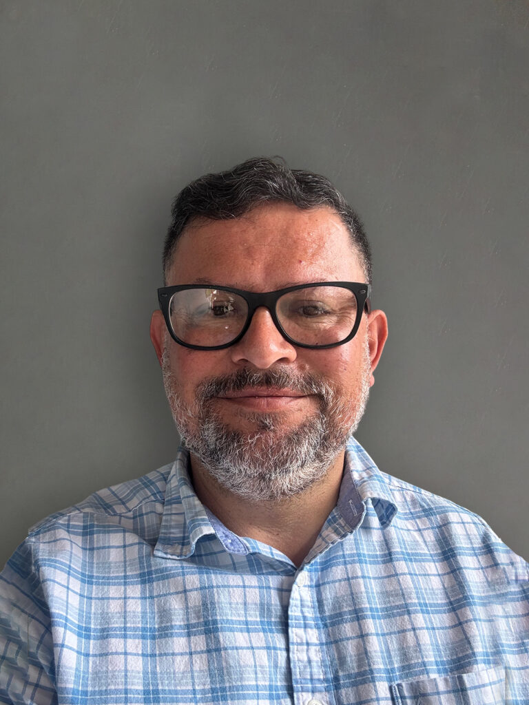 Lee más sobre el artículo Ing Agustin Madrigal Flores