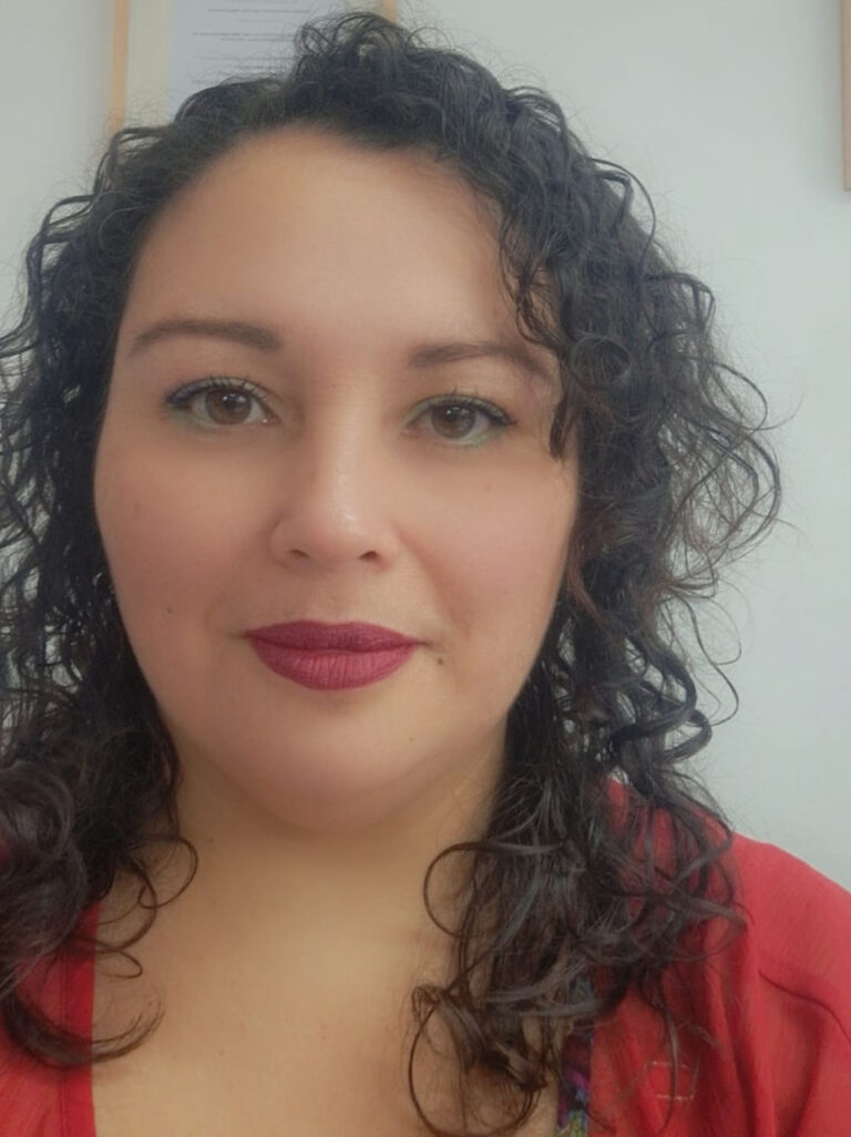 Lee más sobre el artículo Ana Lucía Umaña Vásquez