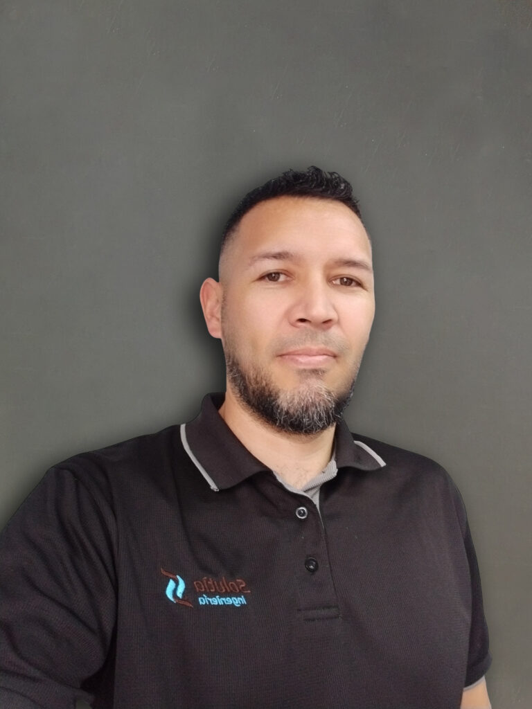 Lee más sobre el artículo Luis Diego Garro Ramírez