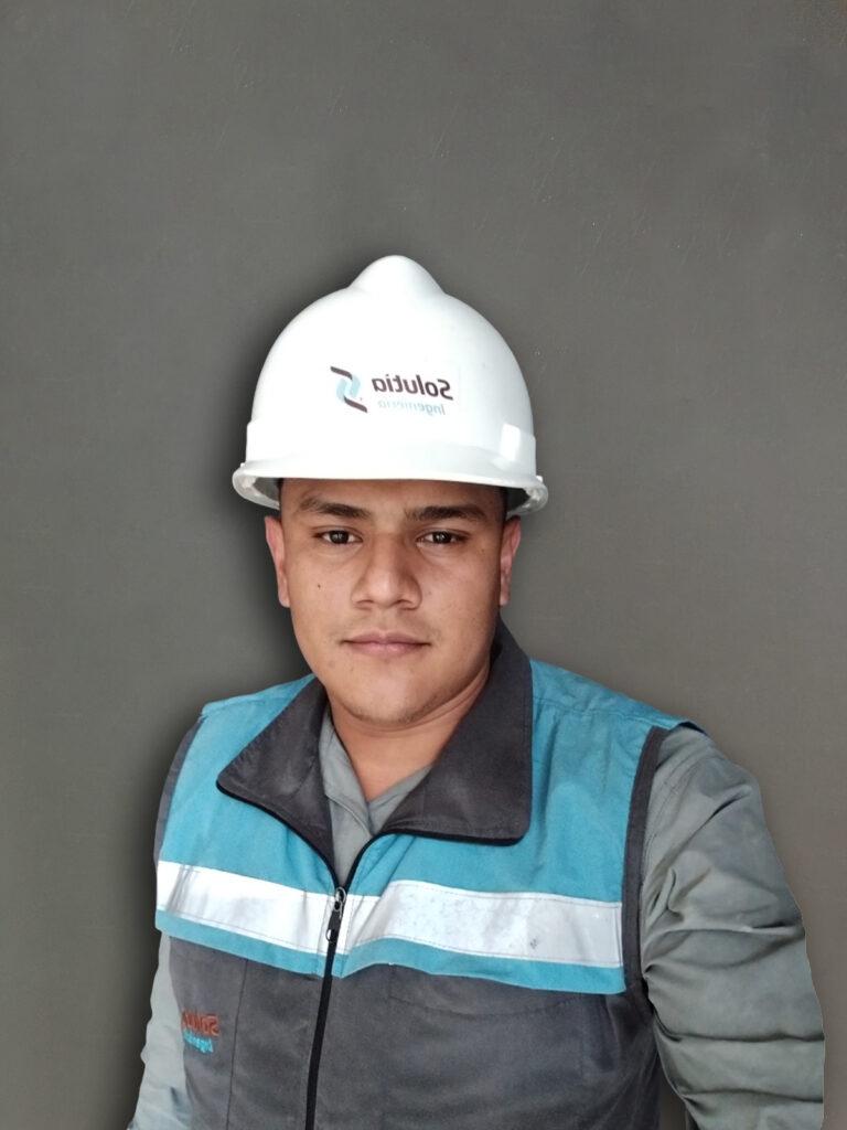 Lee más sobre el artículo Randall Vargas Martínez