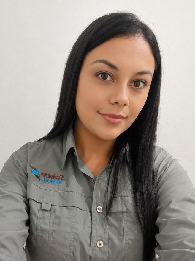 Lee más sobre el artículo Lizeth Vanessa Garro Sánchez