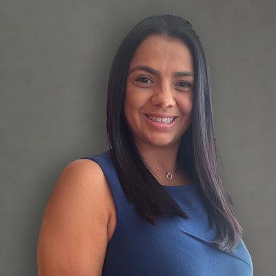 Ingrid Mora Garita