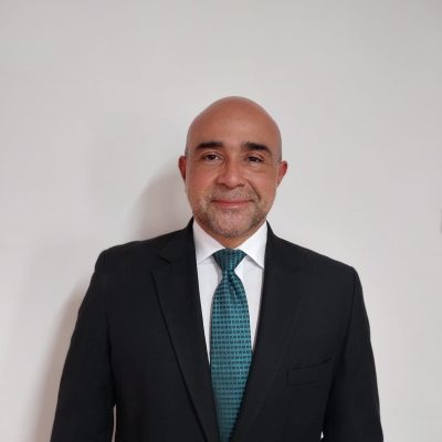 Jorge Roy Salazar Valverde